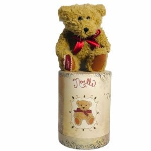 Noelle A Christmas Collectible Bear x Altar’d Stat